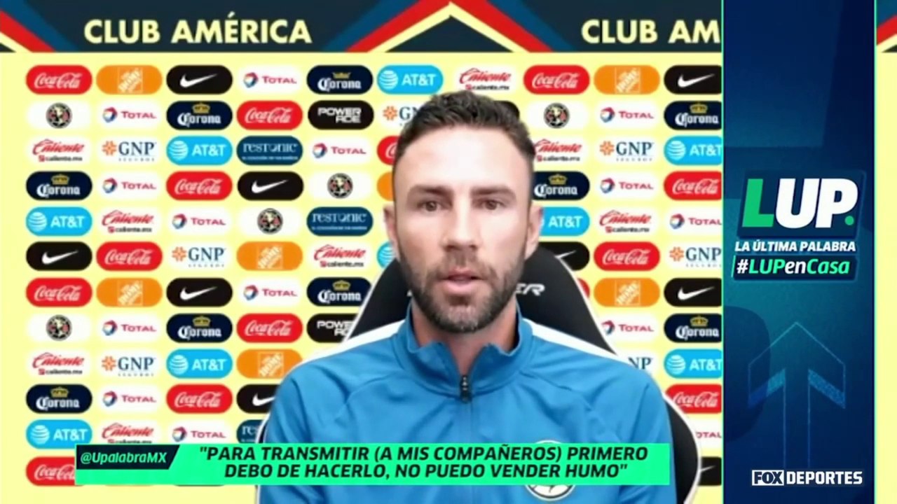 ¿Cuál es el papel de Layún en el América?: LUP