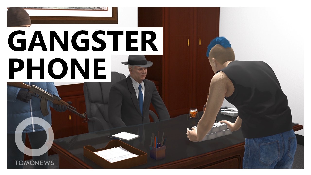 FBI Tricked International Cartels to Use 'Encrypted' Phone