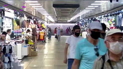 İmamoğlu ''göreve gelince fark ettik'' deyip acı gerçeği İstanbullularla paylaştı