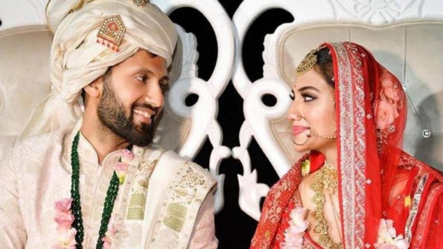 Nusrat Jahan 'invalid' marriage: Here's what experts said