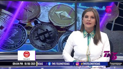 TN5 Estelar - 10 de Junio