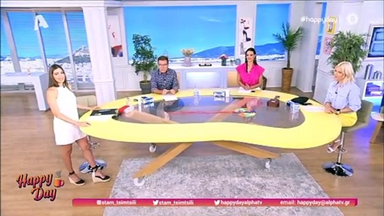 Τσιμτσιλή: Γενέθλια για την κόρη της, Μαίρη – Ο...