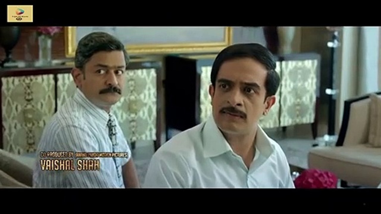 The Big Bull (2021) Hindi Part 1