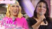 ReiNanay Sheila shares  her experience as a mother at 15 years old | It's Showtime Reina Ng Tahanan