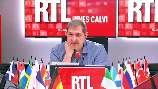 Euro 2021 : Le Portugal est l'équipe la plus coriace , reconnait Robert Pirès