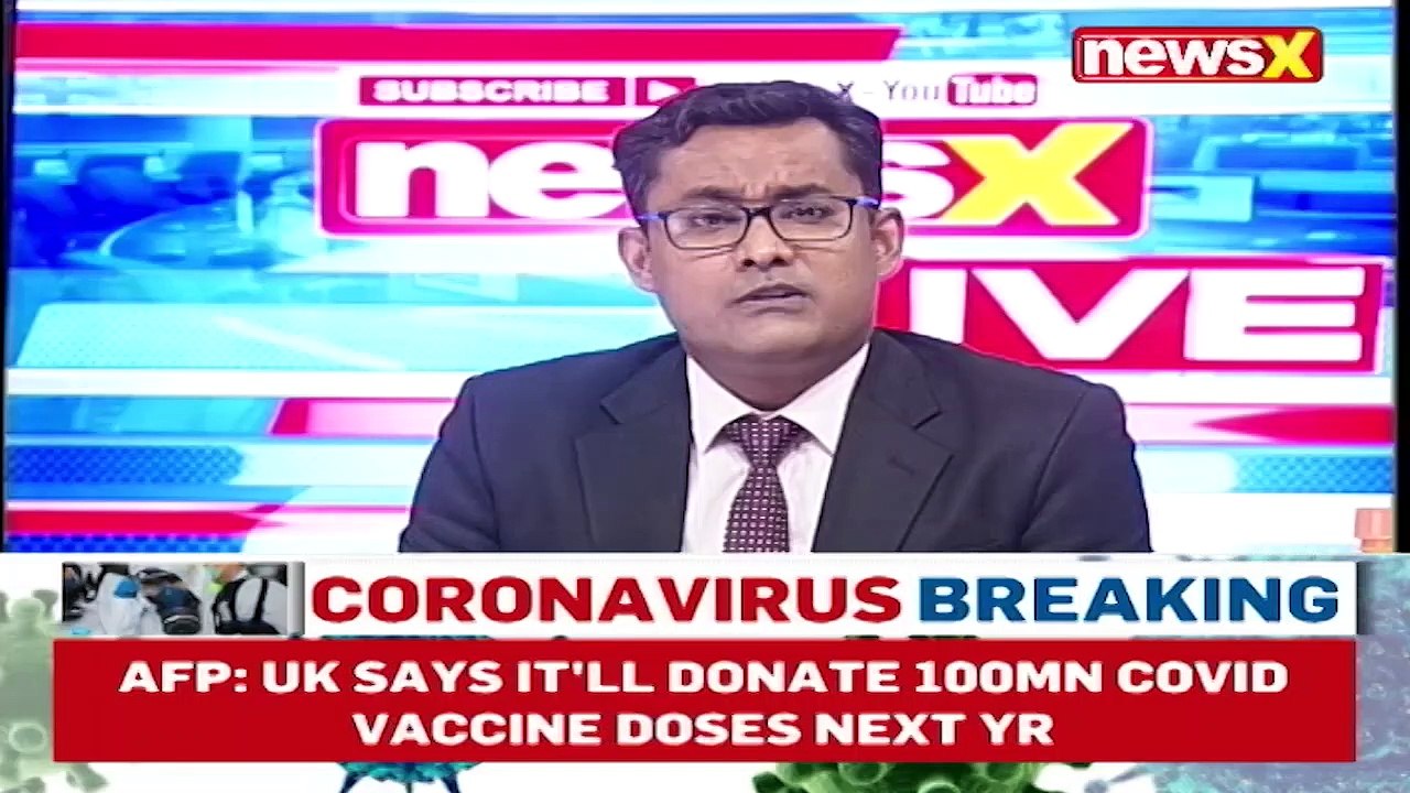 Japan PM Calls Taiwan 'Country' Draws Fire From China NewsX