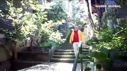 'Leyla ile Mecnun' ekibi yıllar sonra buluştu! İşte o anlar...