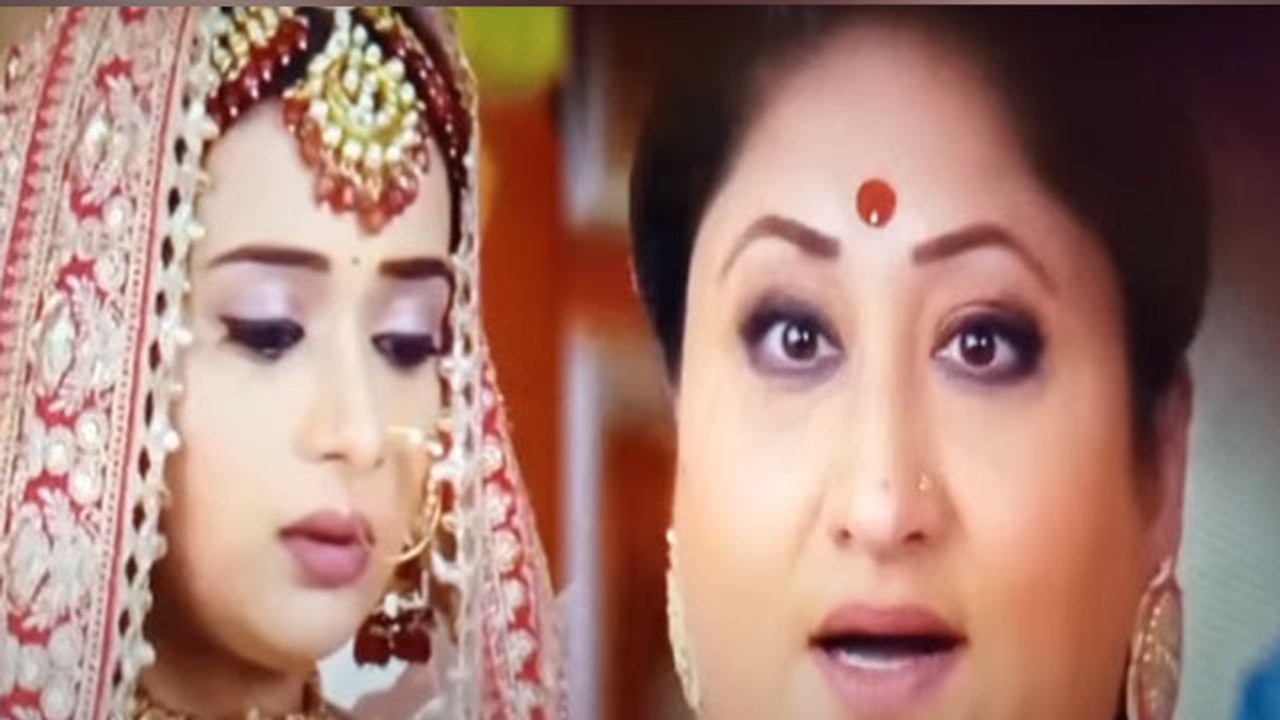 Sasural Simar Ka 2: Choti Simar को Badi Maa ने कहा घर से निकलने को तो Badi Simar ने रोका | FilmiBeat