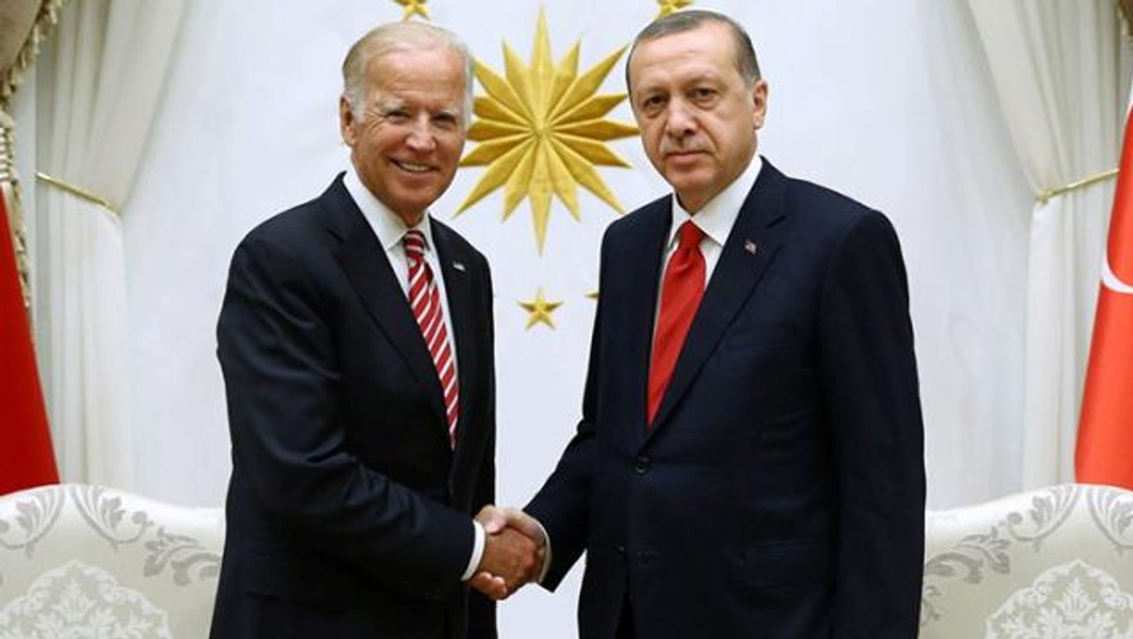 Cumhurbaşkanı Erdoğan'ın NATO dosyası! İşte ABD Başkanı Biden ile görüşeceği 9 konu