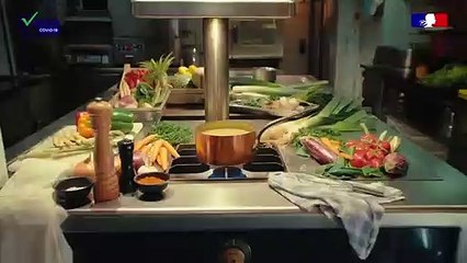 Fransa'da aşıya teşvik kampanyası: Özgürlük!