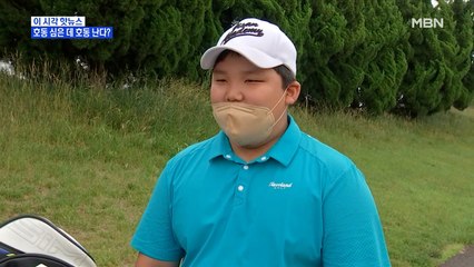 [MBN 프레스룸] 호동 심은 데 호동 난다?