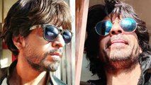 Shah Rukh Khan के हमशक्ल Ibrahim Qadri को देख Confuse हुए Fans, Viral हुई हर Photo | FilmiBeat