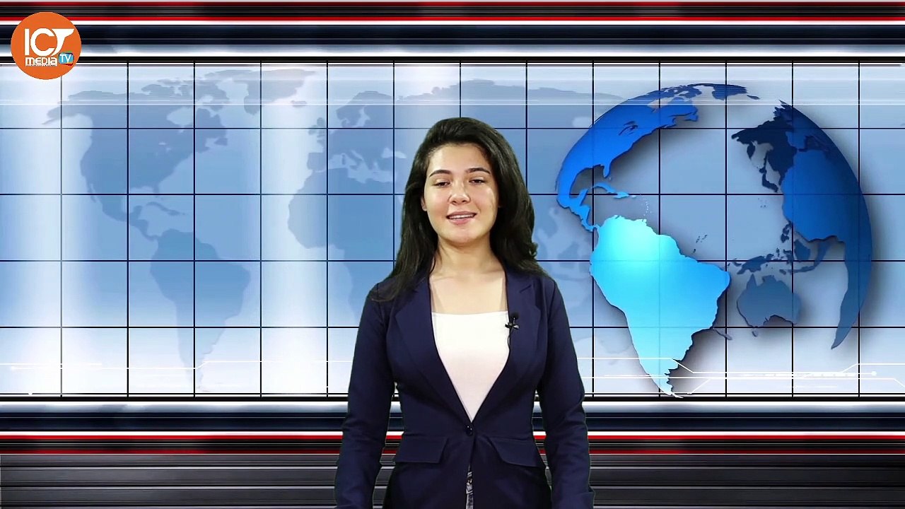 ICTMEDIATV SABAH GÜNDEMİ 11 HAZİRAN 2021