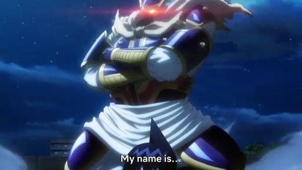 Shaman King Season 1 Trailer