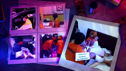 Cek TKP: Penculikan Anak Sukabumi