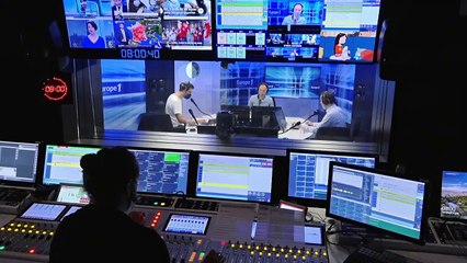 Levées de fonds, campagne d'affichage… Eric Zemmour se prépare pour 2022