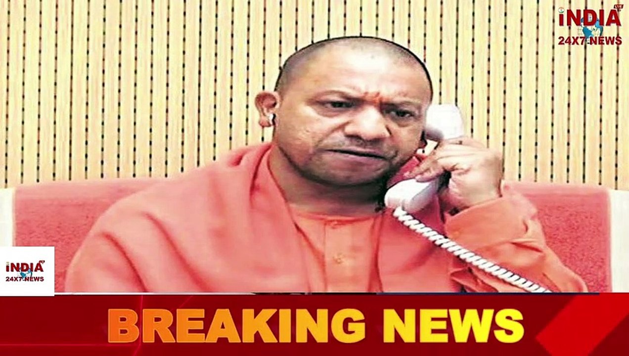 सीएम योगी आदित्यनाथ पर उठे सवाल, आखिर कौन है जिम्मेदार