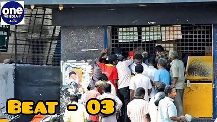 காங்கிரஸ் கட்சியில் இணைய உள்ள பிரபல நடிகர்.. இன்றைய டாப் 5 பீட்ஸில்!