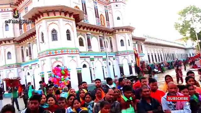 Mithila Hamar Khun me//मिथिला हमर खुःनमे //Mithila hamar Gam //Janakapur Dham //Pari sah //Saburlal //Maithili Super Hit Song