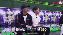 [ENG] Tennis rally ver. 3-5 BEHIND RUN BTS 210610