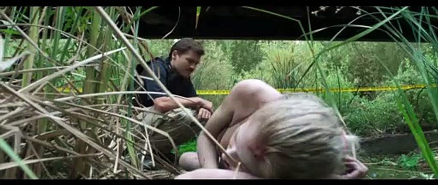 Midnight In The Switchgrass Movie (2021) - Megan Fox, Bruce Willis, Emile Hirsch