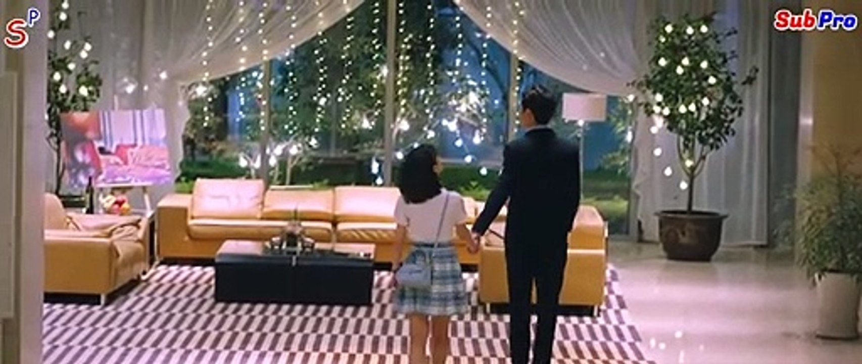 EP11 Fall in Love with My Trouble Season 1 (Indo Sub)