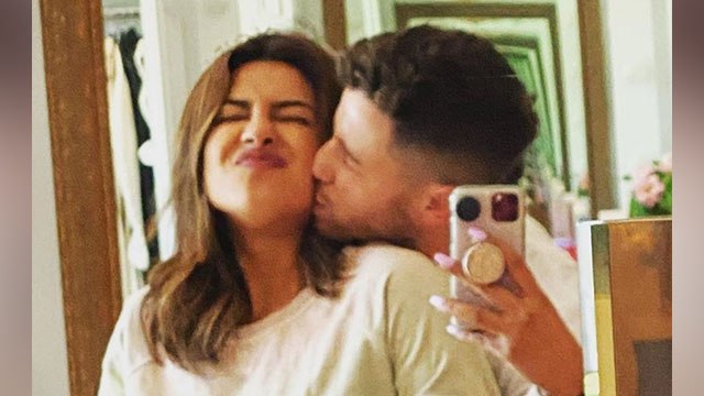 क्या आप जानते हैं Priyanka Chopra और Nick Jonas के Relationship का Secret ? | FilmiBeat