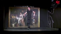 Jesús Carmona, el español ganador del 'Oscar de la Danza'