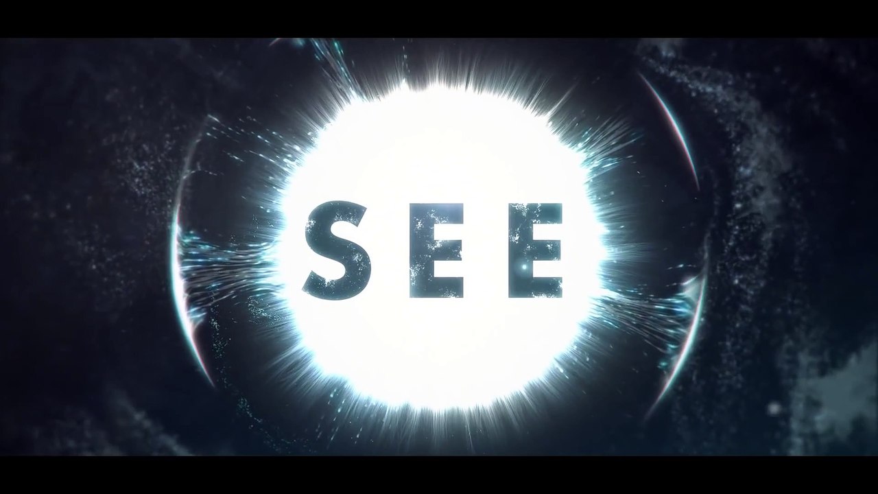 See - Official Trailer  Apple TV+