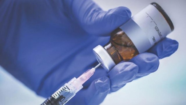 Delta Covid variant can infect vaccinated people: Study