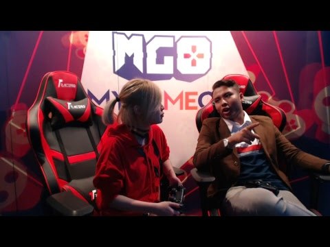 MGO Streaming Lounge - Le Josette