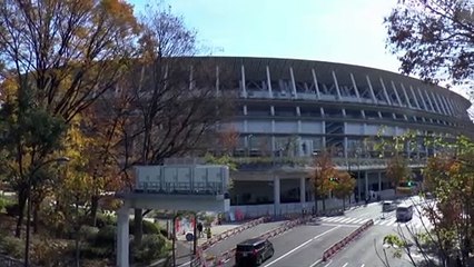 Токийские Игры могут остаться без зрителей