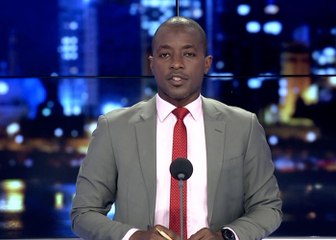 Le 23 Heures de RTI 1 du 10 juin 2021 par Abdoulaye Koné