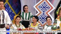 Laura Lavric - Tara bogata, frumoasa (O seara cu cantec - ETNO TV - 03.06.2021)