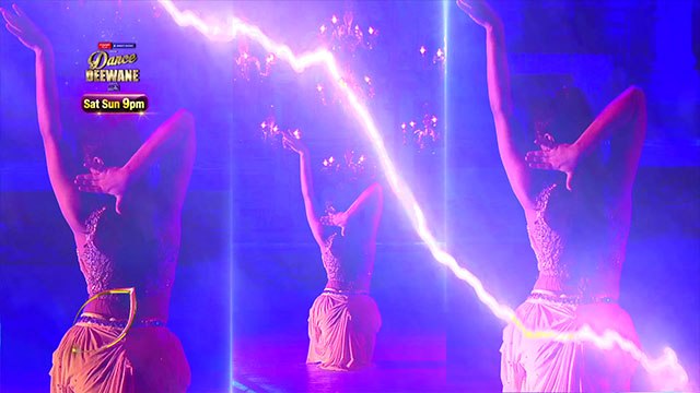 Dance Deewane Promo; Arudhati's sizzling performance with Deepak Singh | FilmiBeat