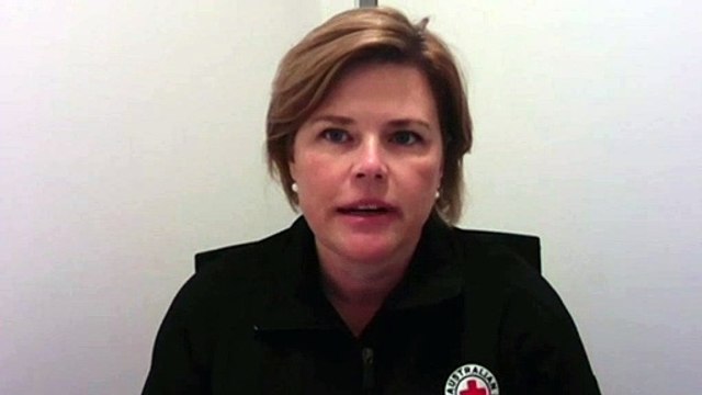 Evacuation warnings issued as Victoria flooding intensifies