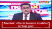 Jitin Prasada, AK Sharma Likely To Be Included In UP Cabinet Sources NewsX