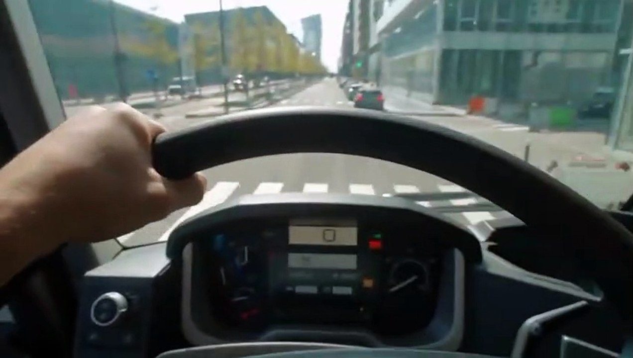 Une campagne de sensibilisation pour montrer les angles morts