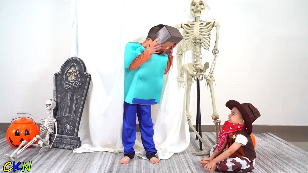 Our Top 20 Halloween Costumes 2019 Runway Show Ckn Toys