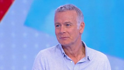 L'invité du jour - Franck Dubosc