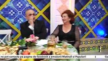 L aura Lavric - Lume multa pe imas (Ramasag pe folclor - ETNO TV - 08.03.2021)