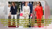 Photos - Découvrez les plus beaux looks de la princesse Lalla Salma du Maroc #shorts