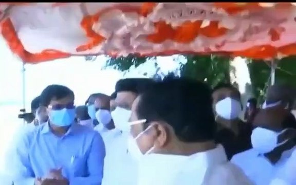 ரூ.122 கோடியில் புனரமைப்பு பணி.. கல்லணையில் நேரடியாக ஆய்வு செய்த முதல்வர் ஸ்டாலின்.. முழு விவரம்!