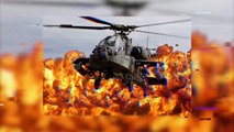 10 Most Insane Helicopters You Don't Know About