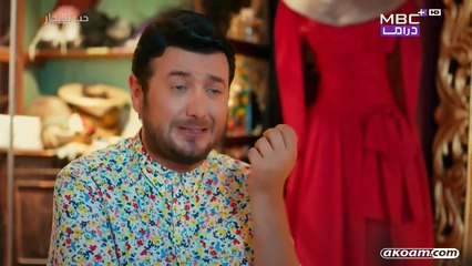 حب للايجار 2 - حلقه 68