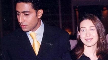 Jaya Bachchan की वजह से क्या टूटा था Abhishek Bachchan और Karisma Kapoor का Relationship? |FilmiBeat