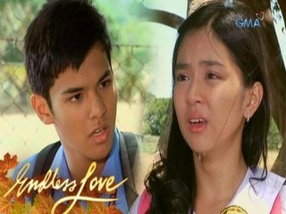 Endless Love: Johnny rejects his biological sister | Episode 4