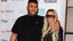 Katie Price vows to get justice after man cleared over offensive video mocking disabled son Harvey