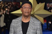 Samuel L. Jackson admits he watches his own films and names his top five movies he's starred in