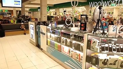 Companies making it harder to get devices repaired